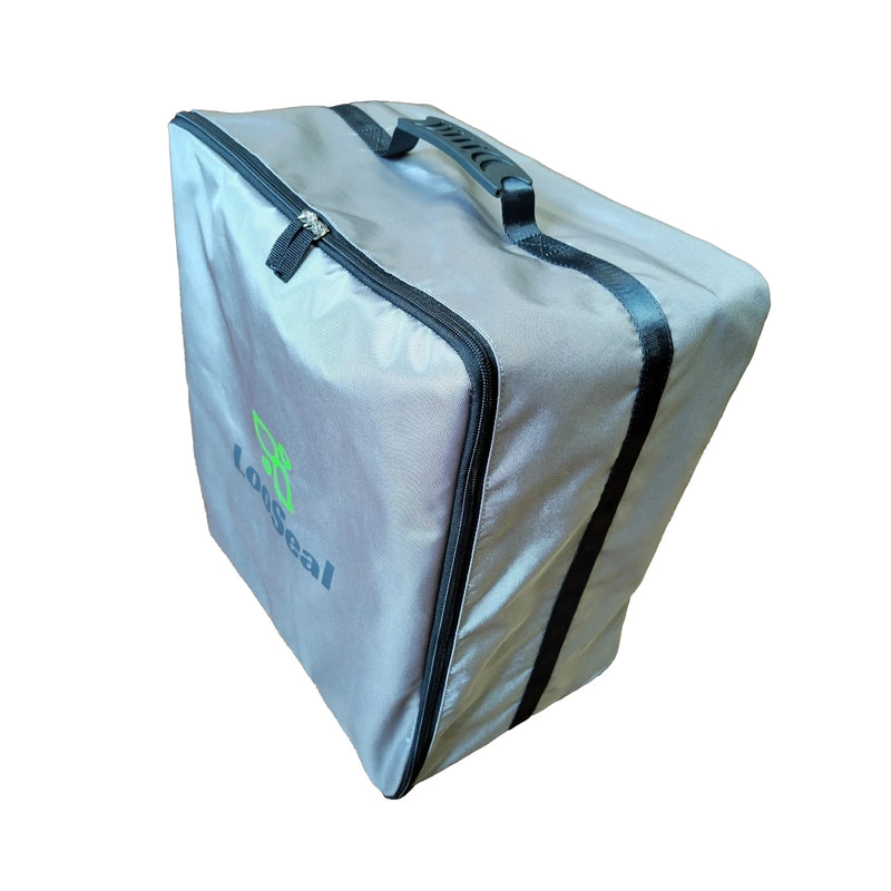 Load image into Gallery viewer, LooSeal Toilet EVO Protection Cover Bag

