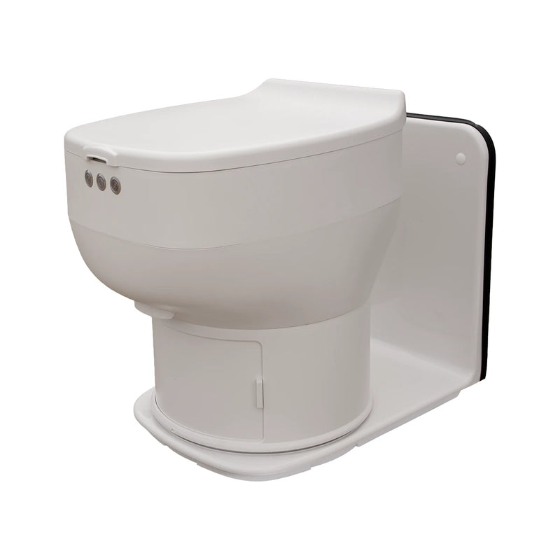Load image into Gallery viewer, LooSeal Toilet L-Adaptor Medium
