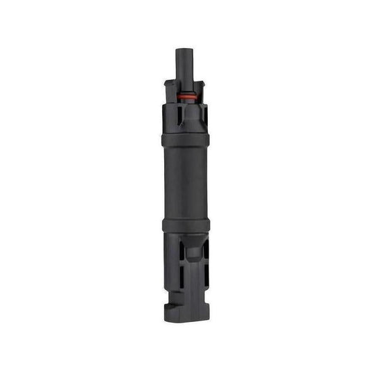 MC4 Solar Panel Inline Fuse Holder Connector inc 15amp Fuse IP67