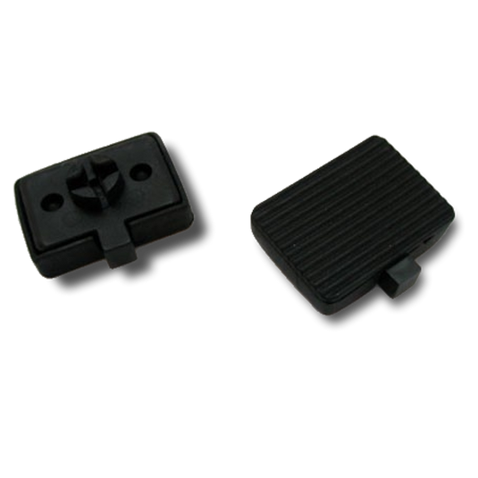 Milenco - Replacement Aero Pads - MIL1953 - RV Online