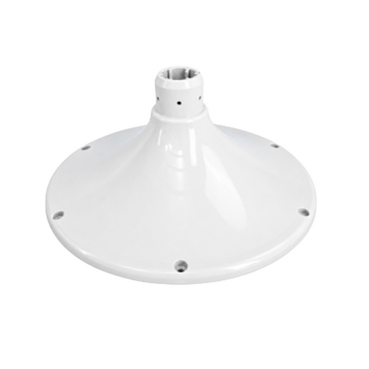 Milenco 900L Antenna Base Replacement