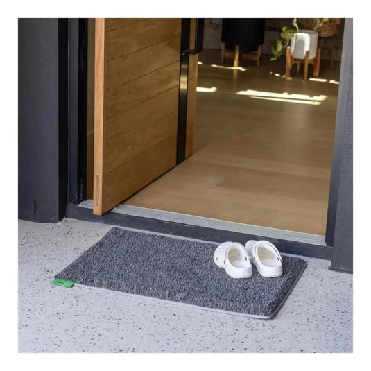 MUK Mat Large Mat 60 x 90cm Dark Grey