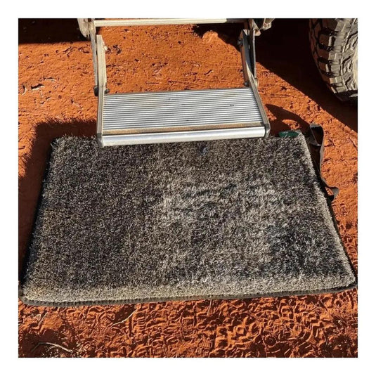 MUK Mat Original Mat 50 x 65cm Dark Grey