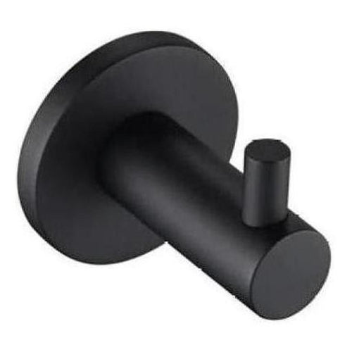 Mica Robe Hook Black