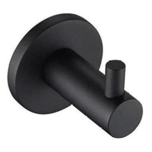 Mica Robe Hook Black