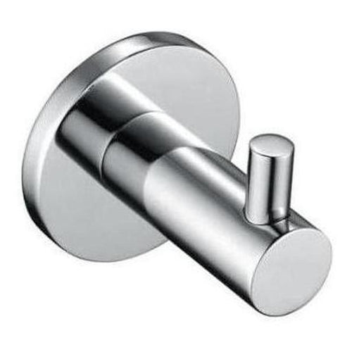 Mica Robe Hook Chrome