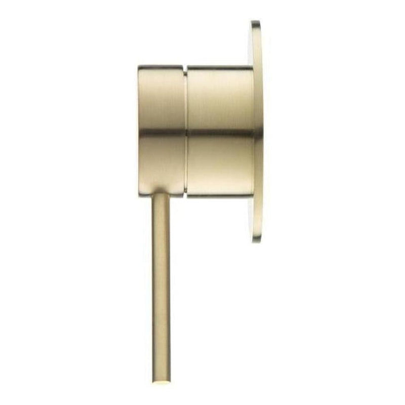 Load image into Gallery viewer, Mica Shower Tap Mixer French Gold
