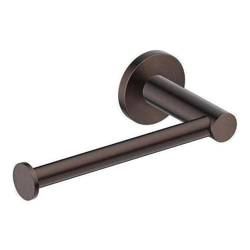 Mica Toilet Paper Roll Holder Dusk Bronze