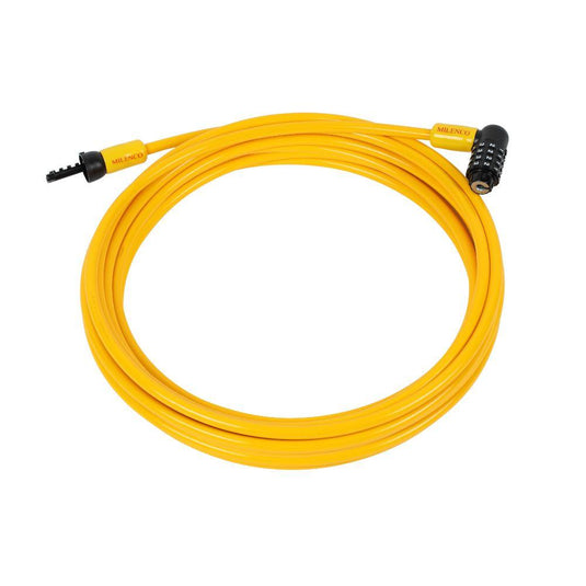 Milenco 10m Security Cable & Lock