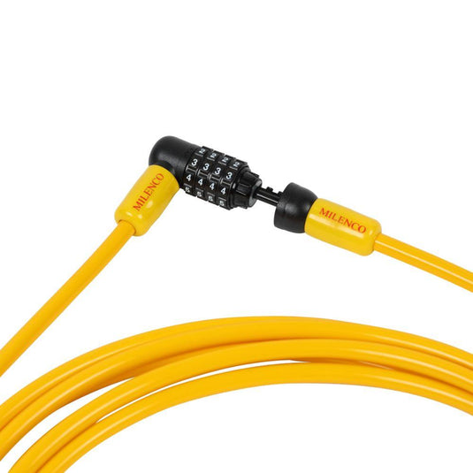 Milenco 6m Security Cable & Lock