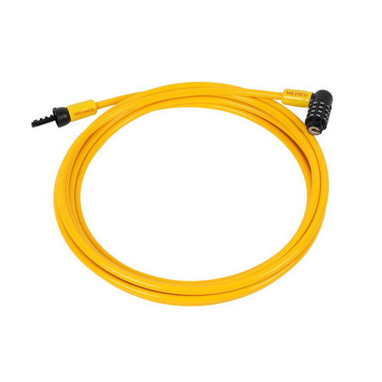 Milenco 6m Security Cable & Lock