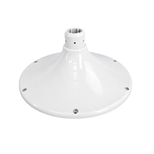 Milenco 900L Antenna Base Replacement