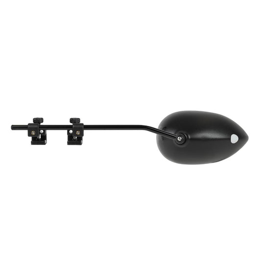 Milenco Aero 4 Extra Wide Towing Mirrors