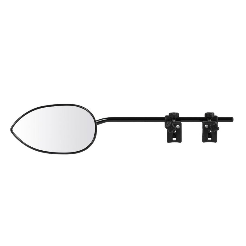 Load image into Gallery viewer, Milenco Aero 4 Extra Wide Towing Mirrors
