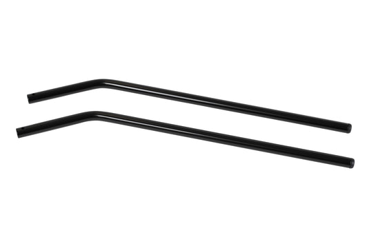 Milenco Aero Extra Wide Replacement Arms Pair