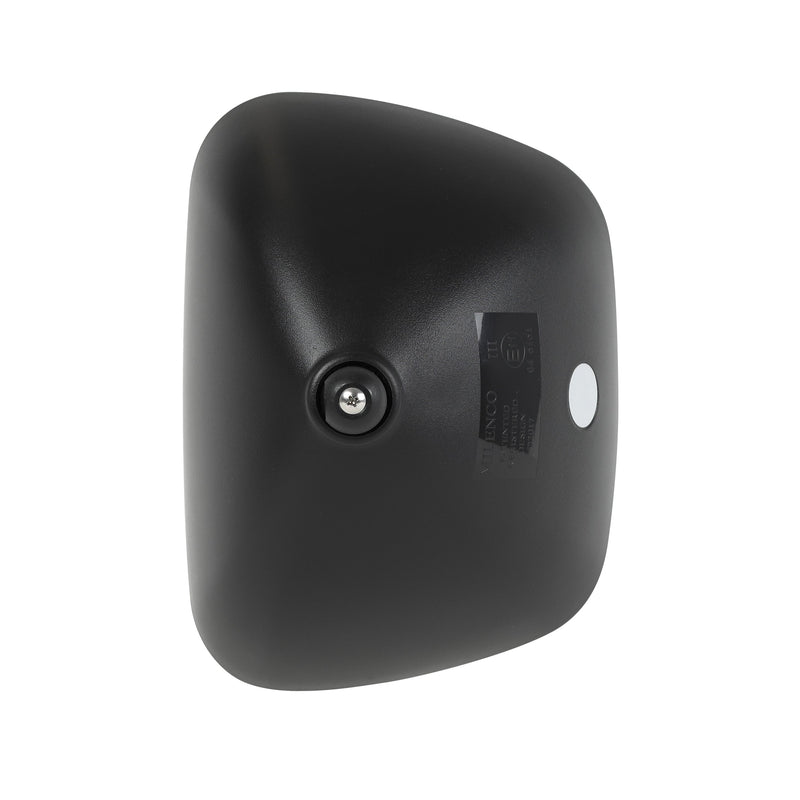 Load image into Gallery viewer, Milenco Aero Grand Mirror Replacement Head Flat
