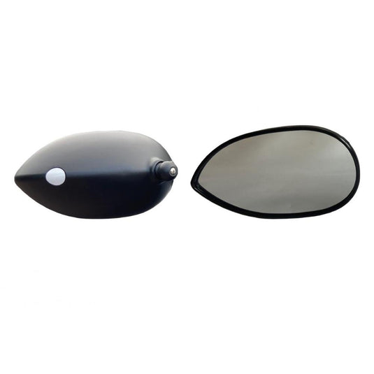 Milenco Aero Platinum Replacement Mirror Glass