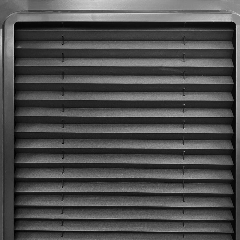 Load image into Gallery viewer, Milenco Caravan Door Internal Blind
