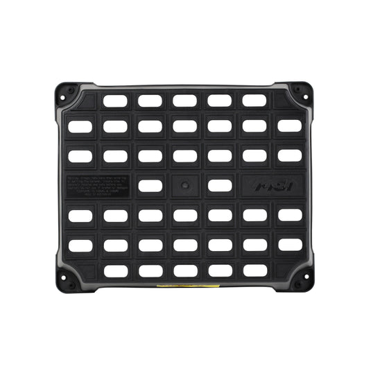 Milenco Caravan Large Plastic Step