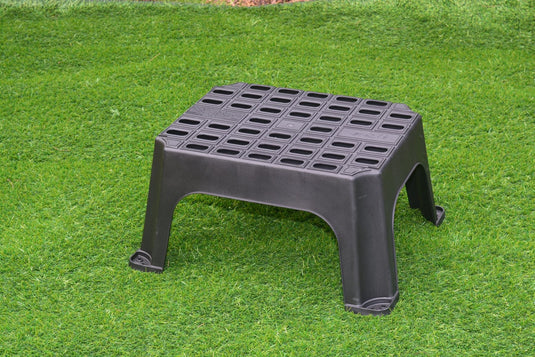 Milenco Caravan Large Plastic Step