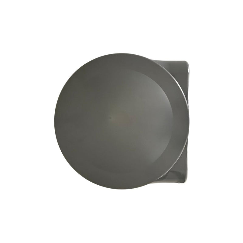 Load image into Gallery viewer, Milenco Dust Reduction System with Omni Direction TV Antenna - Grey
