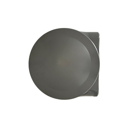 Milenco Dust Reduction System with Omni Direction TV Antenna - Grey