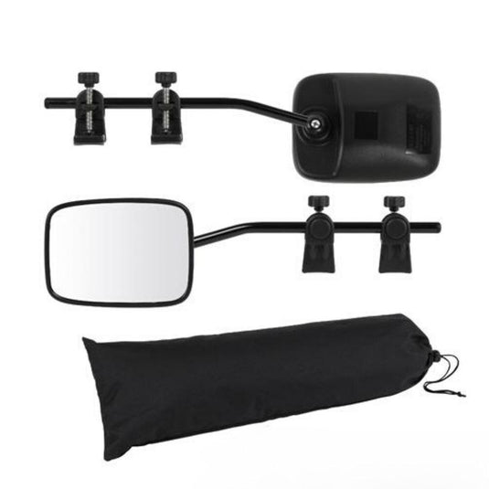 Milenco Falcon Steady Towing Mirror Pair