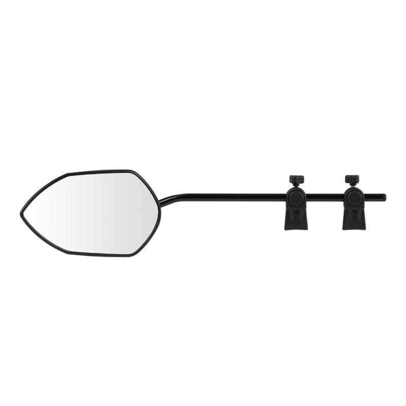Load image into Gallery viewer, Milenco Falcon Towing Mirror Twin Pack
