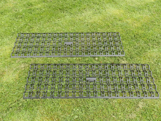 Milenco Giant Lattice Tyre Grip Pair