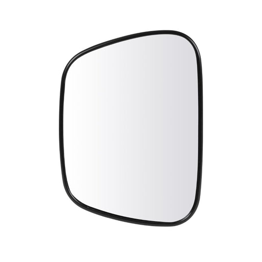 Milenco Grand Aero 4 Towing Mirrors Automotive Glass