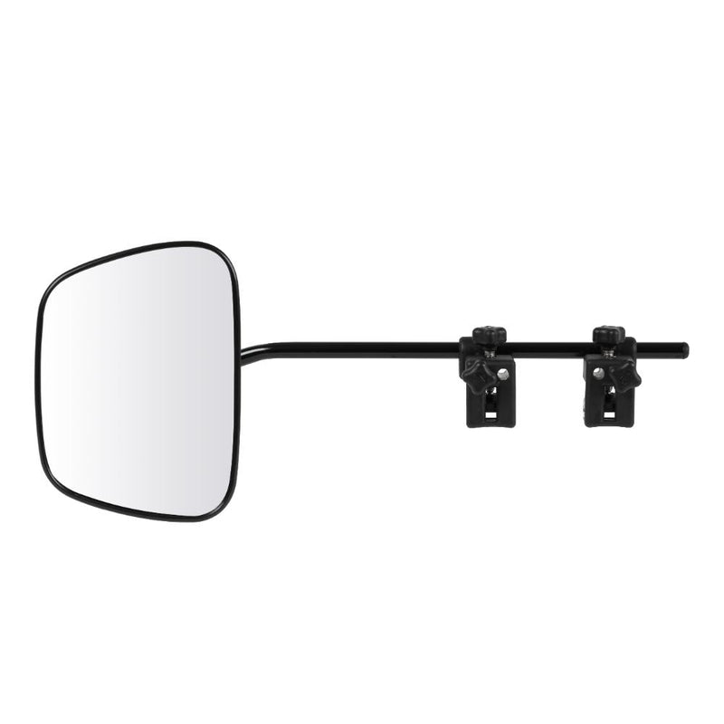 Load image into Gallery viewer, Milenco Grand Aero 4 Towing Mirrors Automotive Glass
