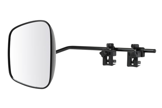 Milenco Grand Aero 4 Wide Towing Mirror Convex Pair