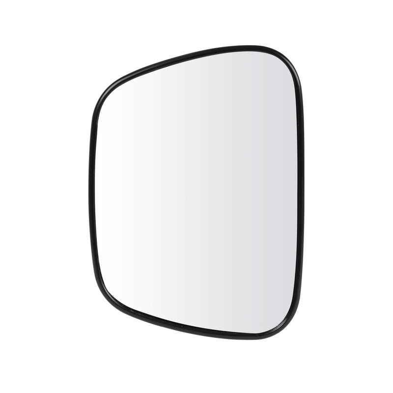 Load image into Gallery viewer, Milenco Grand Aero 4 Wide Towing Mirror Convex Pair
