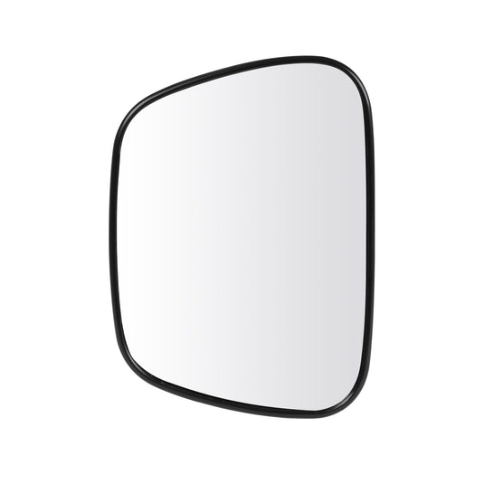 Milenco Grand Aero 4 Wide Towing Mirror Convex Pair