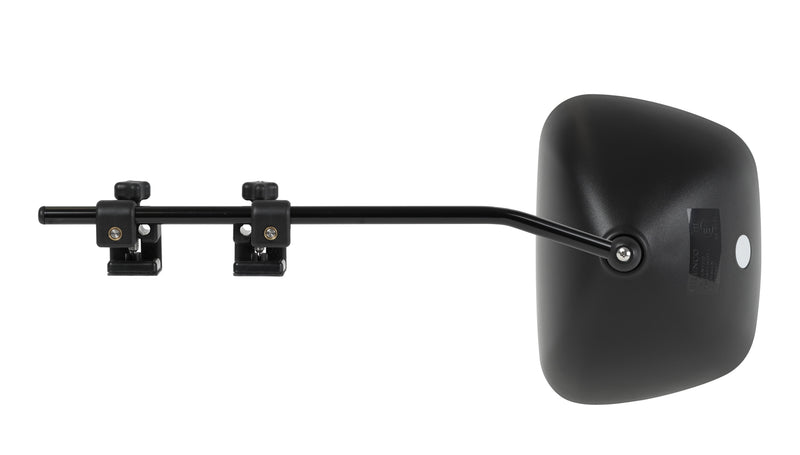 Load image into Gallery viewer, Milenco Grand Aero 4 Wide Towing Mirror Convex Pair

