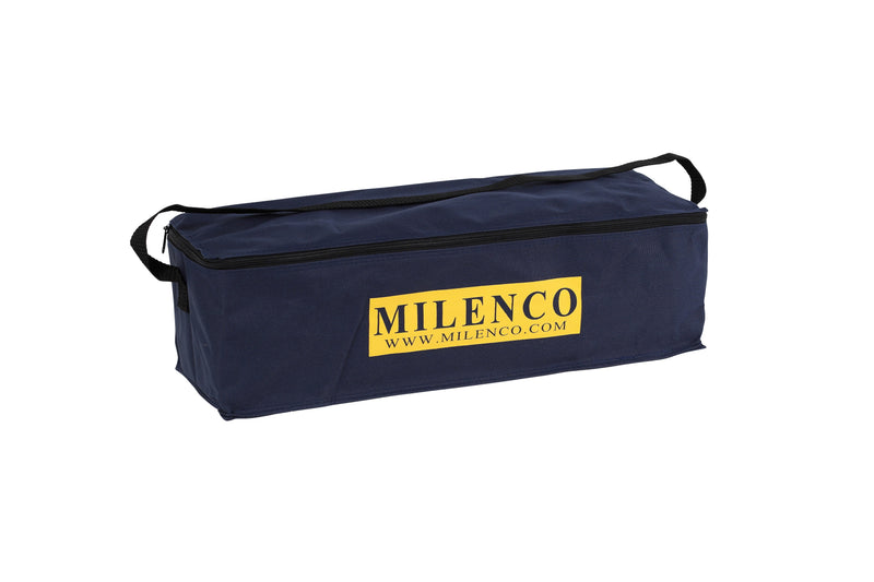 Load image into Gallery viewer, Milenco Grand Aero 4 Wide Towing Mirror Convex Pair
