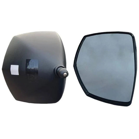 Milenco Grand Aero Platinum Replacement Mirror Glass