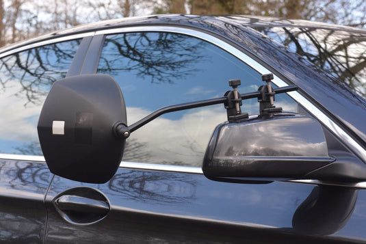 Milenco Grand Falcon Towing Mirror
