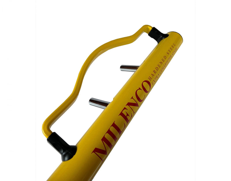 Load image into Gallery viewer, Milenco High Security Steering Wheel Lock
