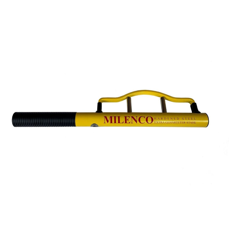 Load image into Gallery viewer, Milenco High Security Steering Wheel Lock
