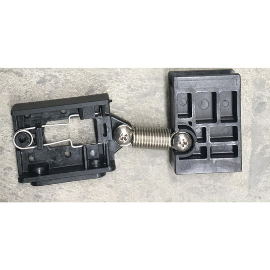 Milenco Outer Door Catch Mechanism Suits Right Hand
