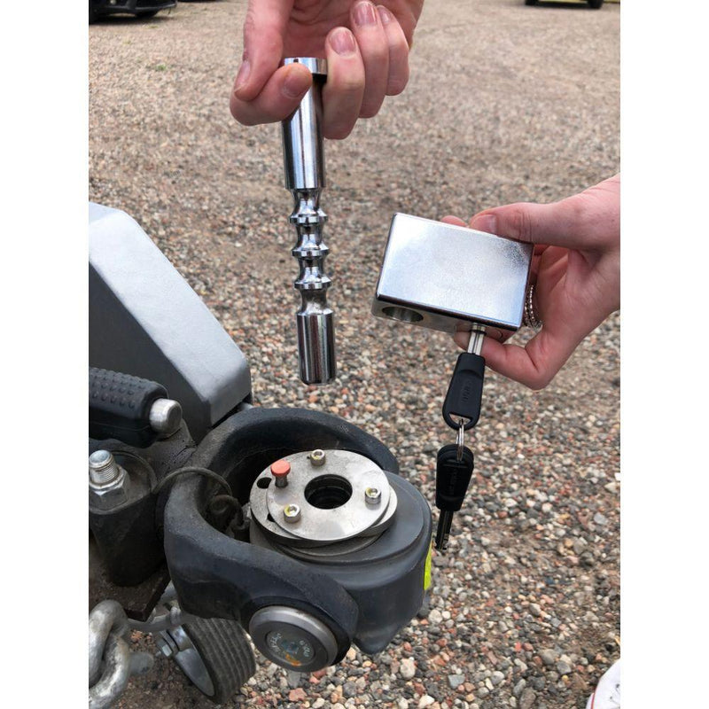 Load image into Gallery viewer, Milenco Pin Lock Suits DO35 Coupling
