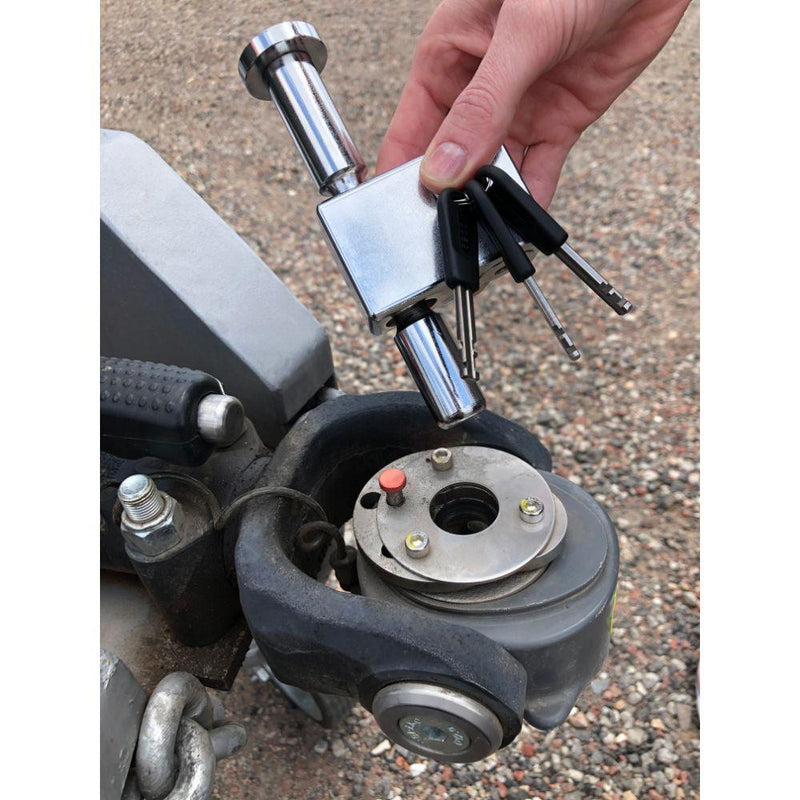Load image into Gallery viewer, Milenco Pin Lock Suits DO35 Coupling
