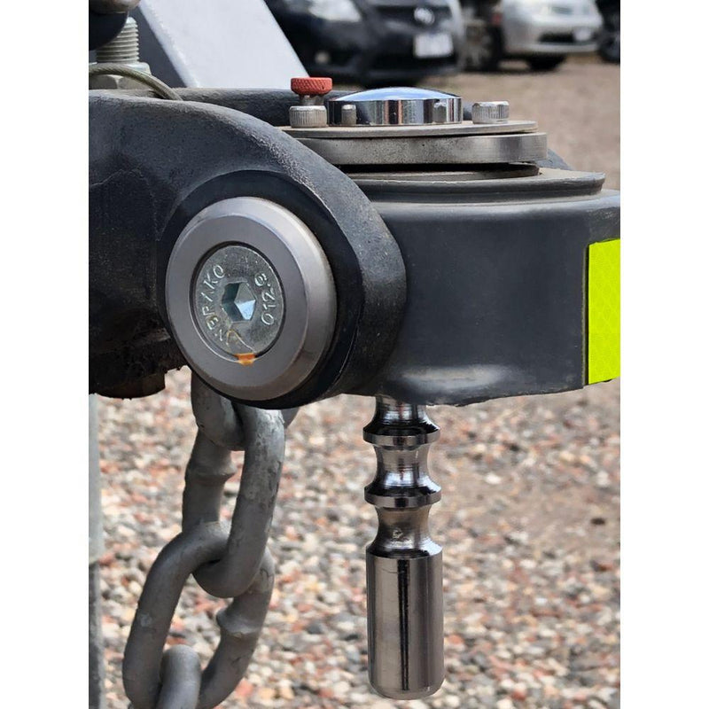 Load image into Gallery viewer, Milenco Pin Lock Suits DO35 Coupling
