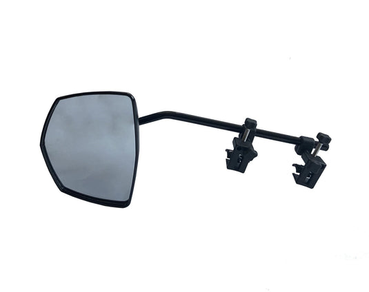 Milenco Platinum Grand Aero Towing Mirror Twin Pack