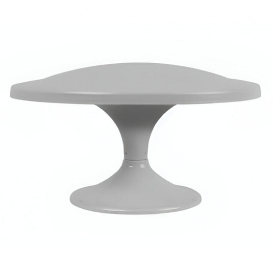 Milenco Power 900l Digital 360 Degree Omnidirectional TV Power Antenna Grey