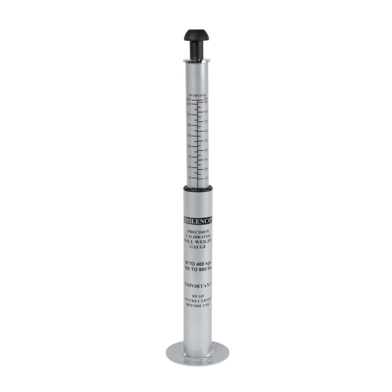 Load image into Gallery viewer, Milenco Precision Calibrated Ball Weight Gauge
