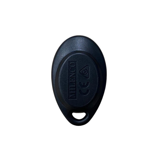 Milenco Remote Alarm Control Transmitter Spare