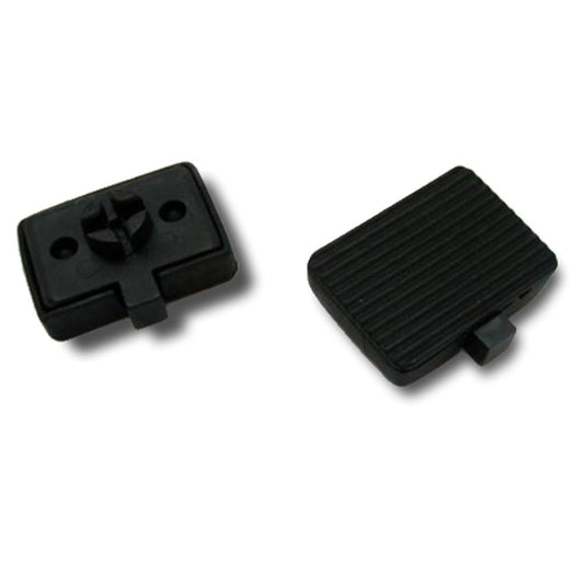 Milenco Replacement Aero Mirror Pads