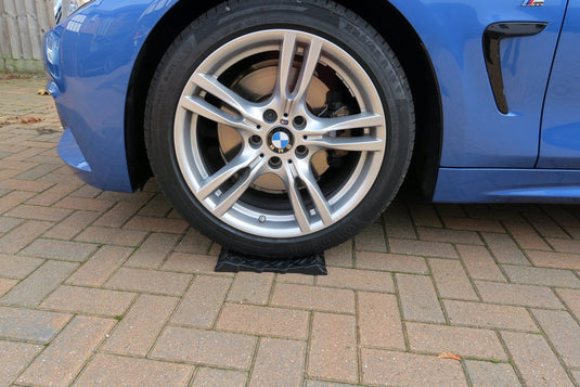 Milenco Stacka Tyre Savers